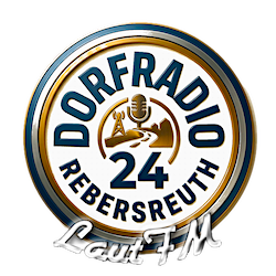 Dorfradio 24 Rebersreuth